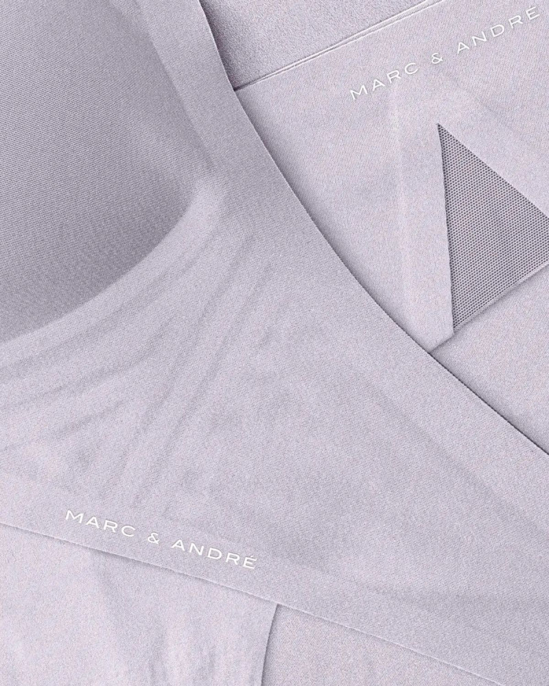 Безшевни бикини бразилиана Second Skin