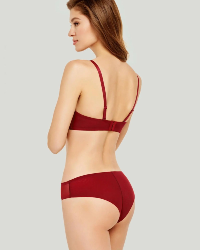 Бикини бразилиана Selection, луксозно бельо от Marc and Andre