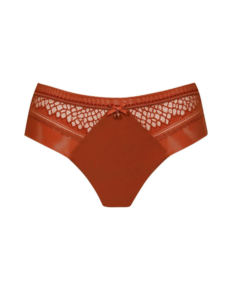 Бикини бразилиана Copper Shade