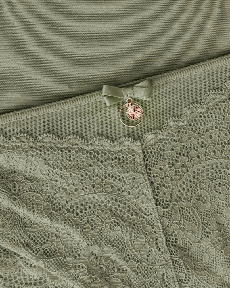 Бикини бразилиана Modern Muse