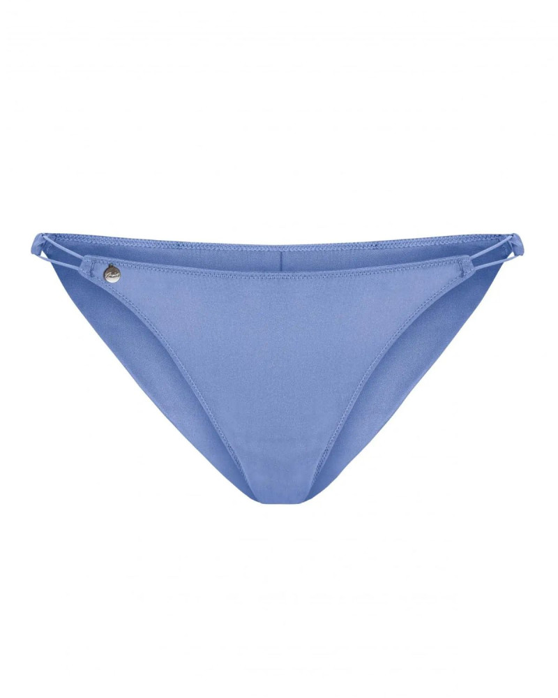 Копринени бикини Intrigue, луксозно бельо от Marc and Andre