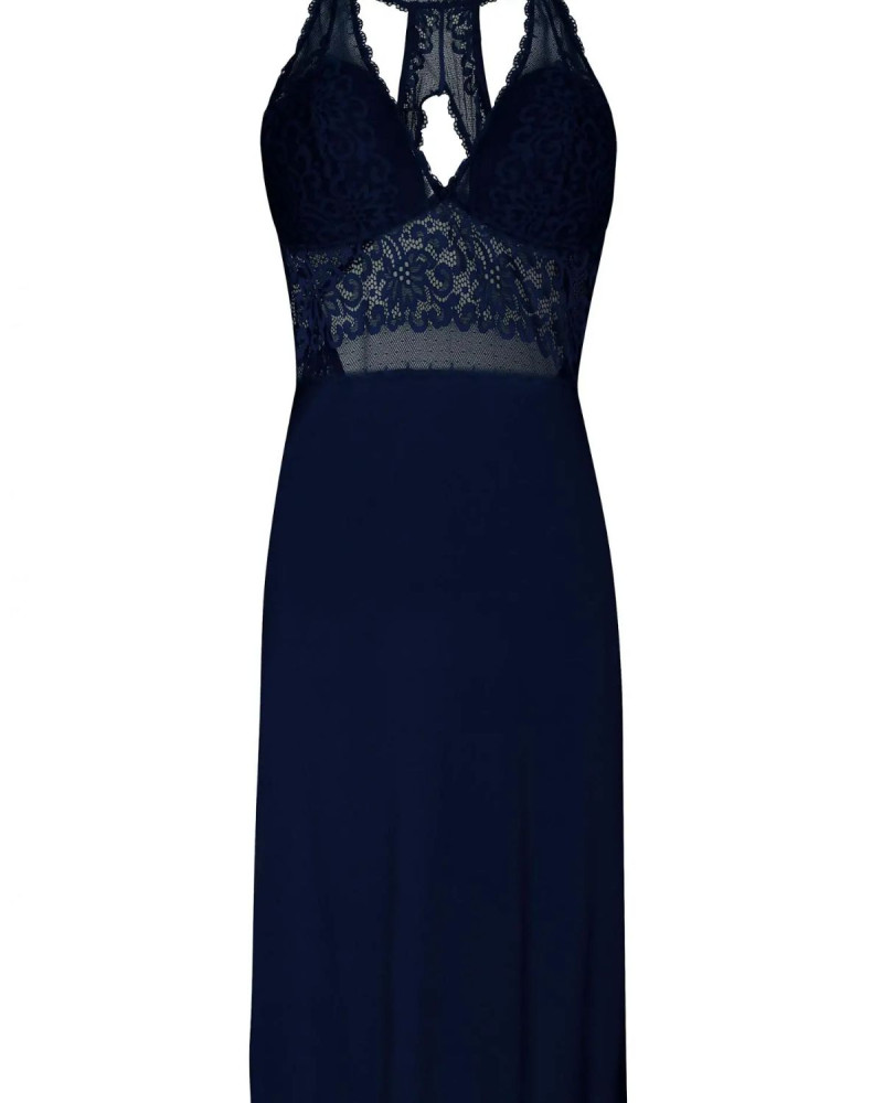 Нощница с дантела Mirage