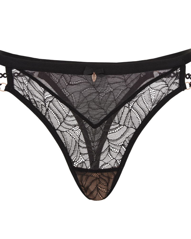 Бикини стринг Miss Magic, луксозно бельо от Marc and Andre