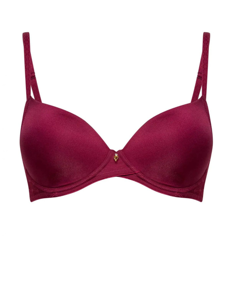 Сутиен Push Up Goddess, луксозно бельо от Marc and Andre