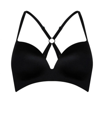 Сутиен с лек Push Up Concealed Comfort, луксозно бельо от Marc and Andre Сутиен с лек Push Up Concealed Comfort, луксозно бельо от Marc and Andre