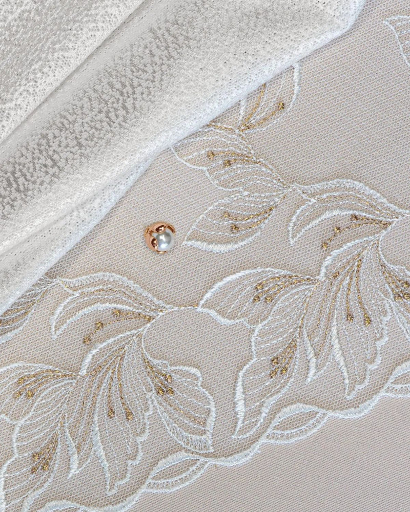 Сутиен с мека чашка и банел Dreamy Day, луксозно бельо от Marc and Andre