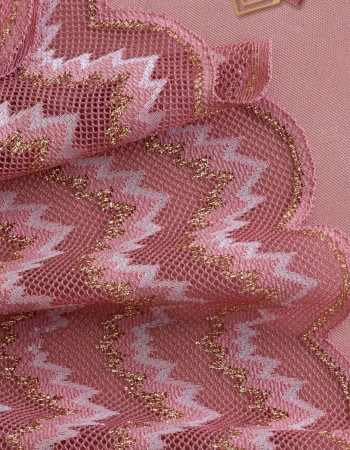 Бикини бразилиана Rose Impuls, луксозно бельо от Marc and Andre Бикини бразилиана Rose Impuls, луксозно бельо от Marc and Andre