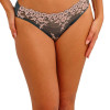 Бикини Embrace Lace Dark Slate