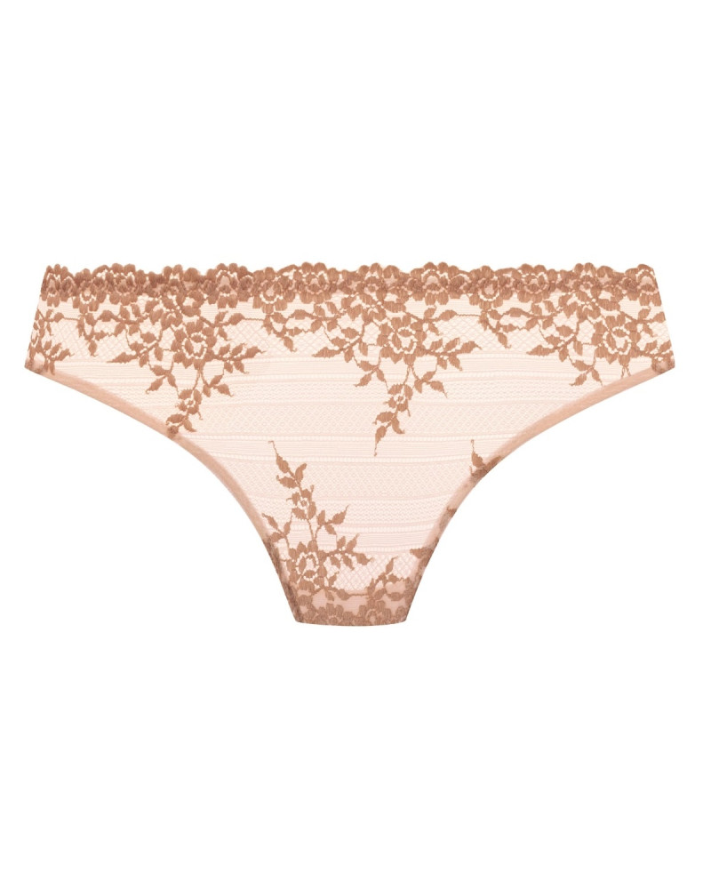 Бикини Embrace Lace Rose Dust