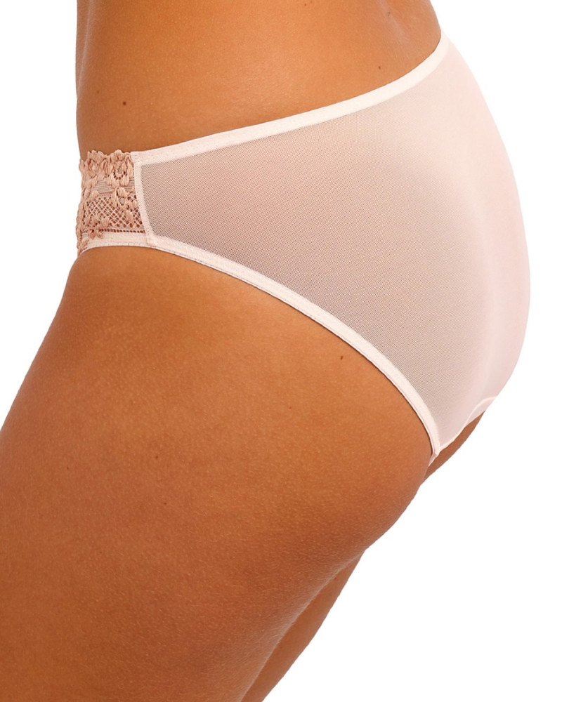 Бикини Embrace Lace Rose Dust