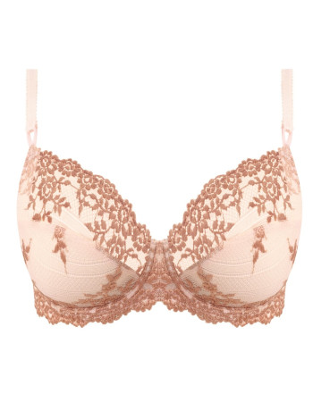 Сутиен с банели Embrace Lace Rose Dust