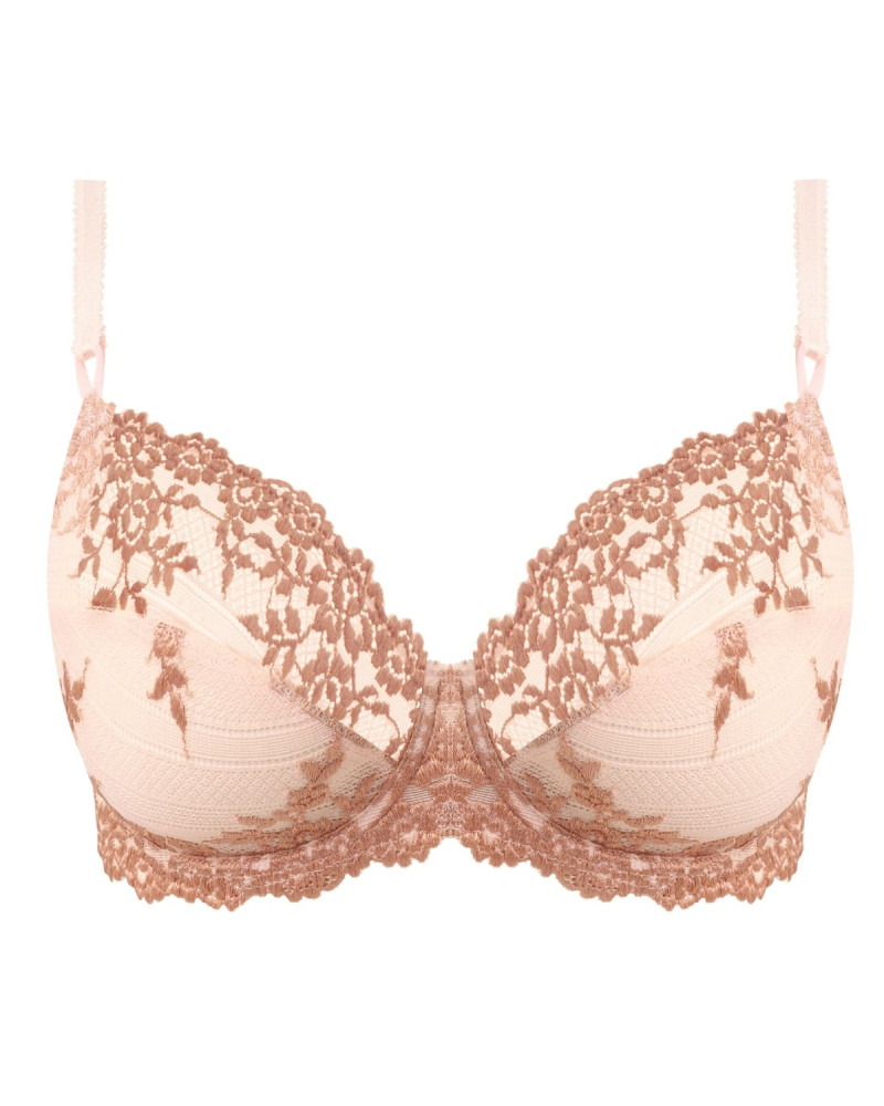 Сутиен с банели Embrace Lace Rose Dust