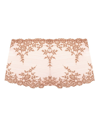 Бикини - боксерки Embrace Lace Rose Dust