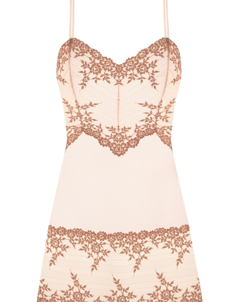 Нощница Embrace Lace Rose Dust