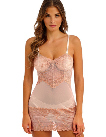 Нощница Embrace Lace Rose Dust