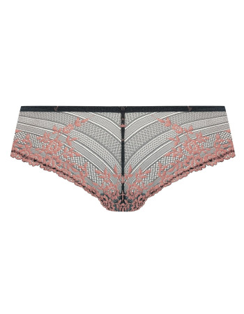 Бикини стринг Embrace Lace Dark Slate