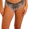 Бикини стринг Embrace Lace Dark Slate