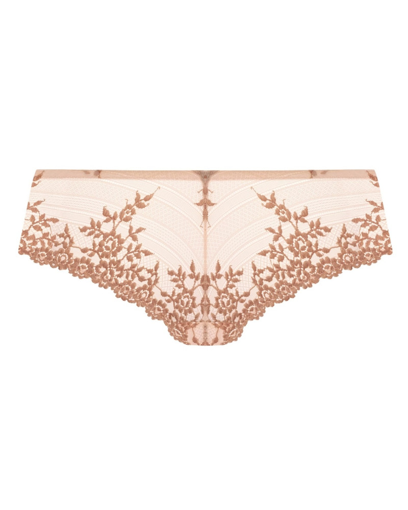 Бикини - стринг Embrace Lace Rose Dust