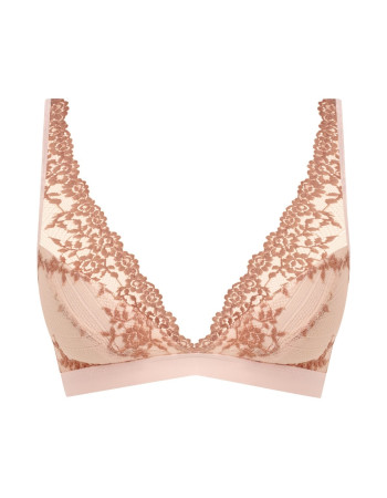 Сутиен без банели Embrace Lace Rose Dust
