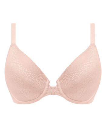 Сутиен с предно закопчаване Back Appeal Rose Dust