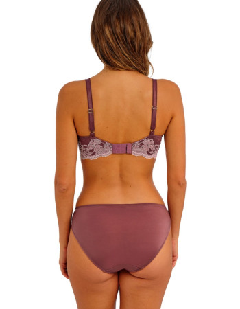 Сутиен с дълбоко деколте Modern Affair