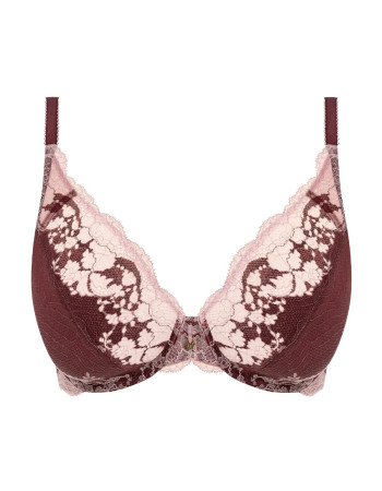 Сутиен с дълбоко деколте Modern Affair