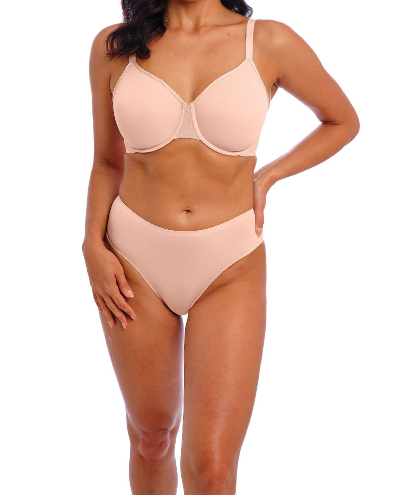 Сутиен с  банели Back Appeal Rose Dust