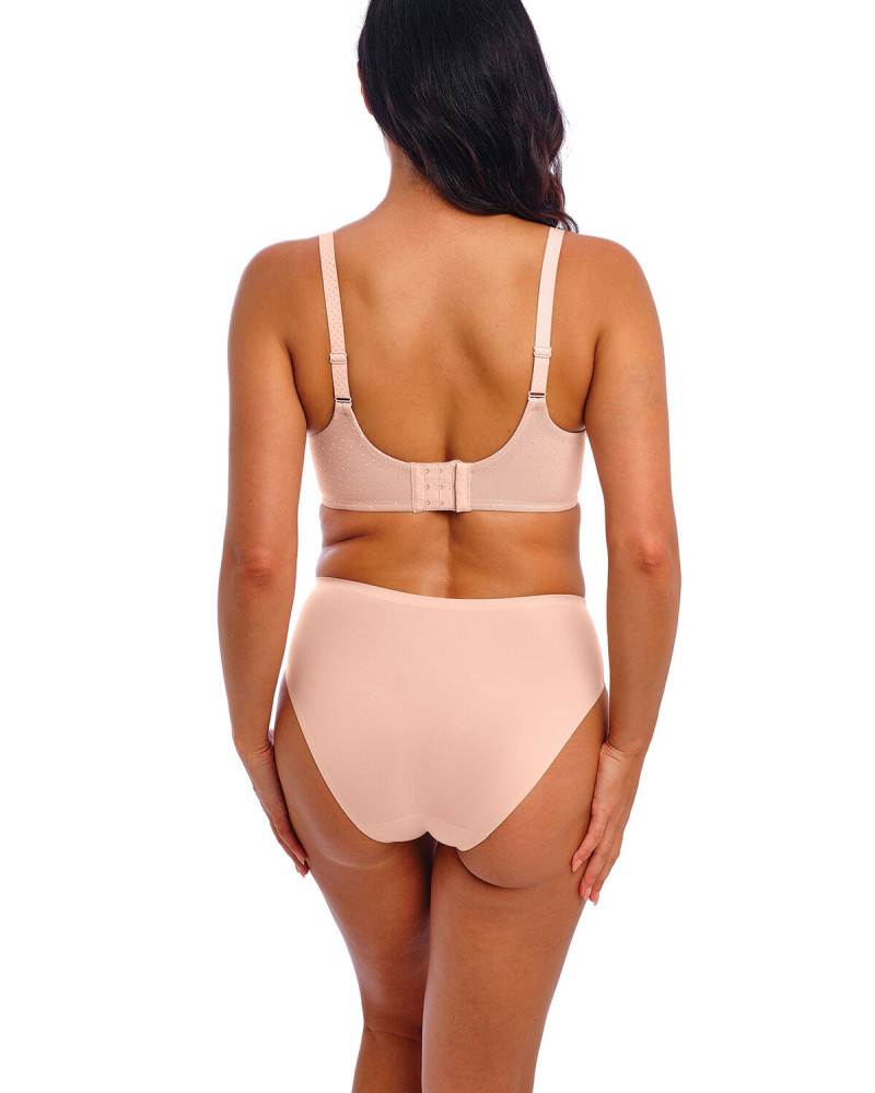 Сутиен с  банели Back Appeal Rose Dust