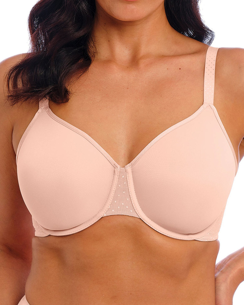 Сутиен с  банели Back Appeal Rose Dust