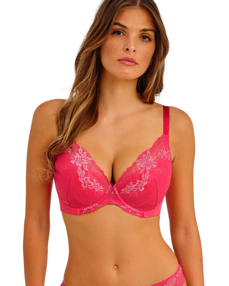 Сутиен с дълбоко деколте Most Divine