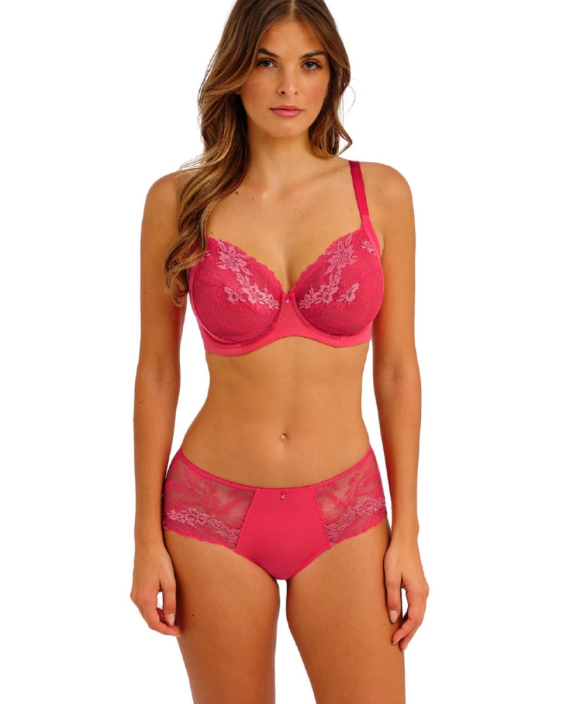 Бикини тип шорти Most Divine