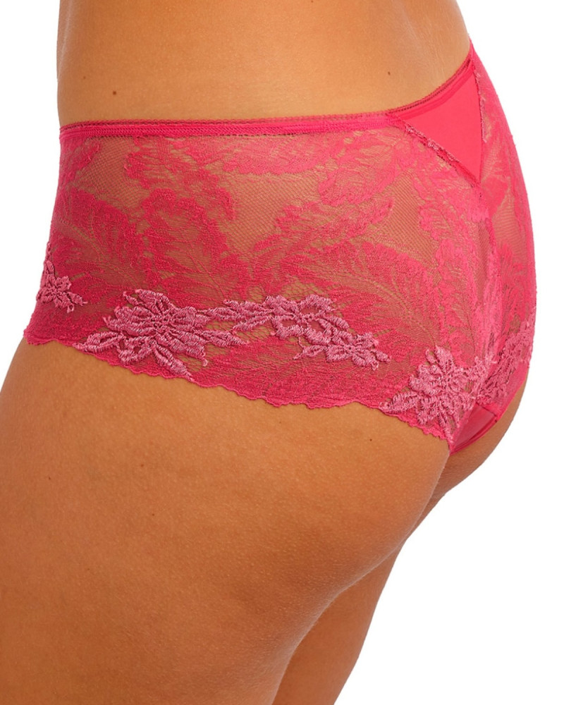 Бикини тип шорти Most Divine