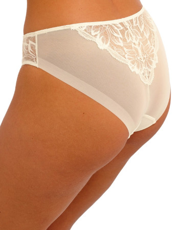 Бикини в нежен кремав нюанс Abellia