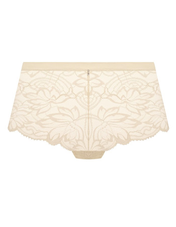 Бикини - боксерки в нежен кремав нюанс Abellia