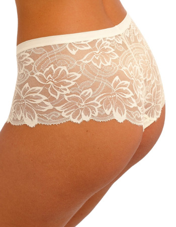 Бикини - боксерки в нежен кремав нюанс Abellia