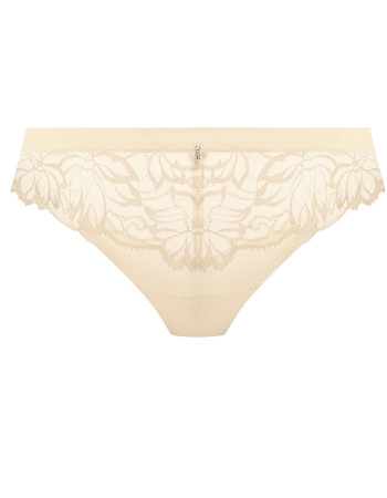 Стринг в нежен кремав нюанс Abellia