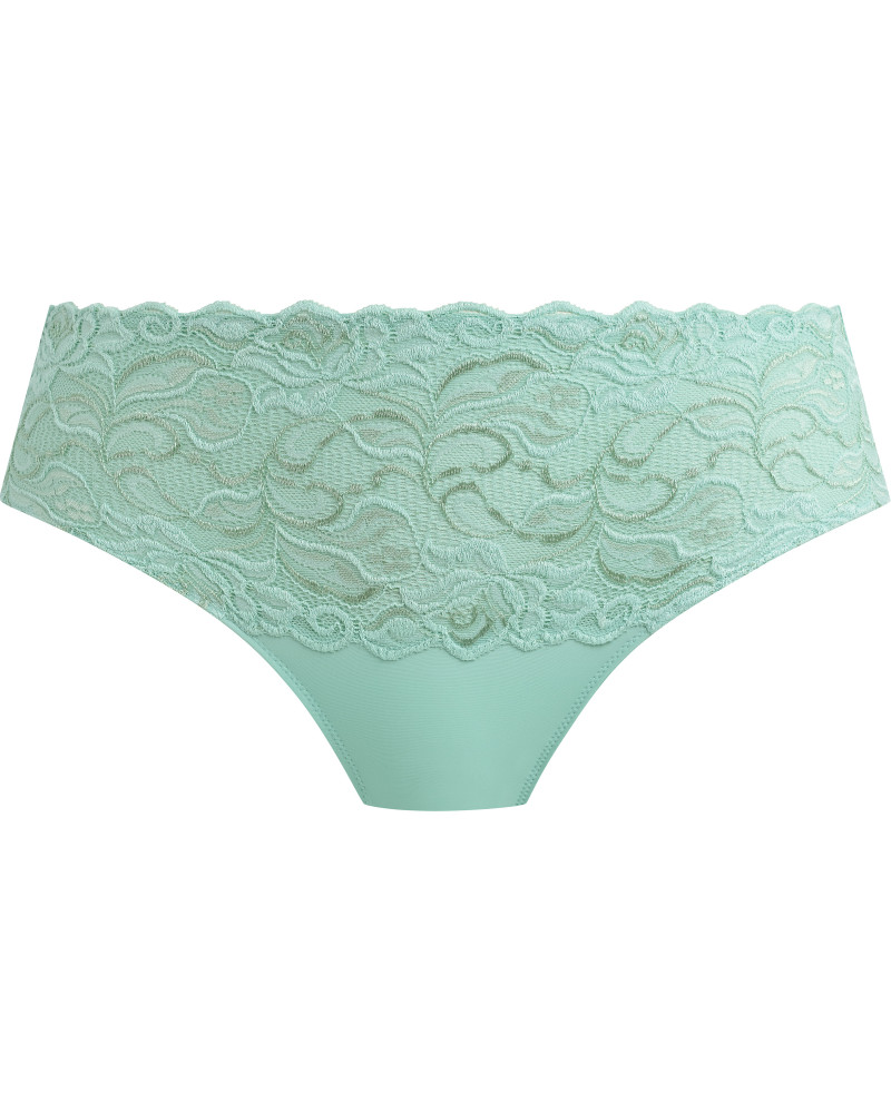 Бикини с висока талия Elegantine