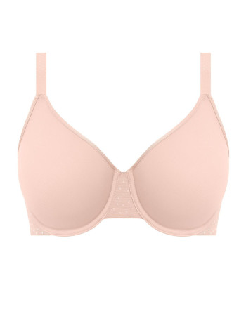 Сутиен с  банели Back Appeal Rose Dust