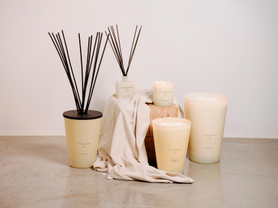 Cereria Molla 1899: Изкуството на изисканите аромати за вашия дом