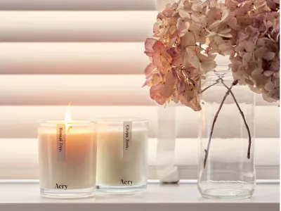 Aery Living – аромат, който създава усещане за спокойствие